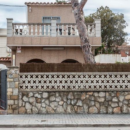 Villa Casa Samara Castelldefels Exterior foto